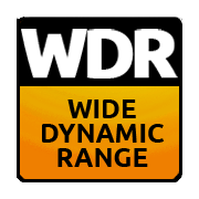 Відеореєстратори з функціями WDR і 3DNR