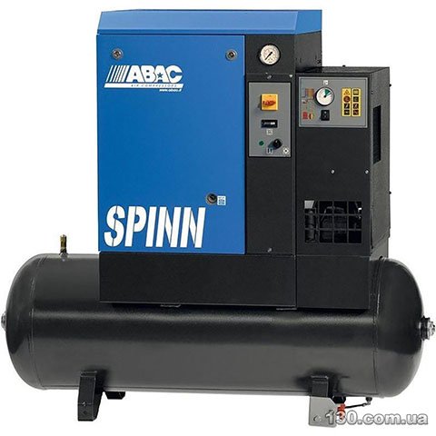 Screw compressor ABAC SPINN15E 10 400/50TM500CE (4152022655)