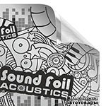 Vibro-isolation ACOUSTICS SoundFoil