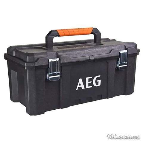 AEG AEG26TB — case