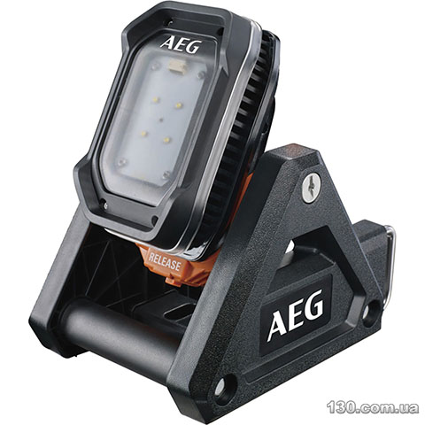 AEG BFL18X-0 — flashlight