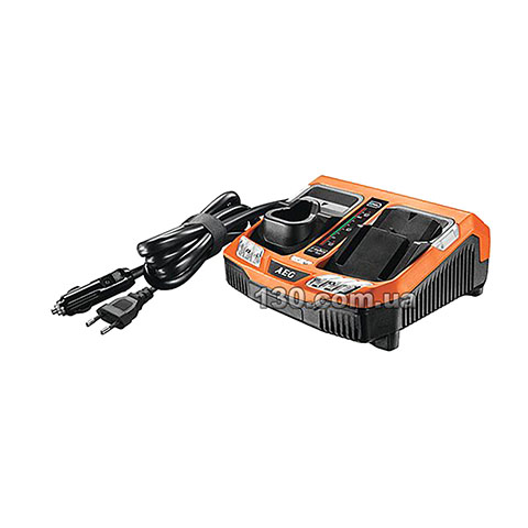 Charger AEG BLK1218