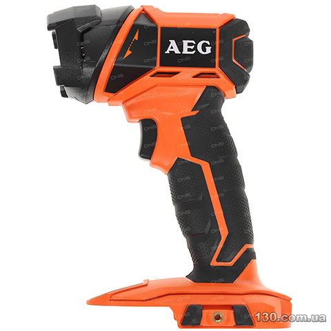 AEG FL18-0 — flashlight
