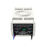 Импульсное зарядное устройство АИДА 8si 12 В, 8 А с цифровым вольтметром и 3 режимами десульфатации