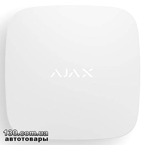 AJAX LeaksProtect White — wireless Flood Detection Sensor