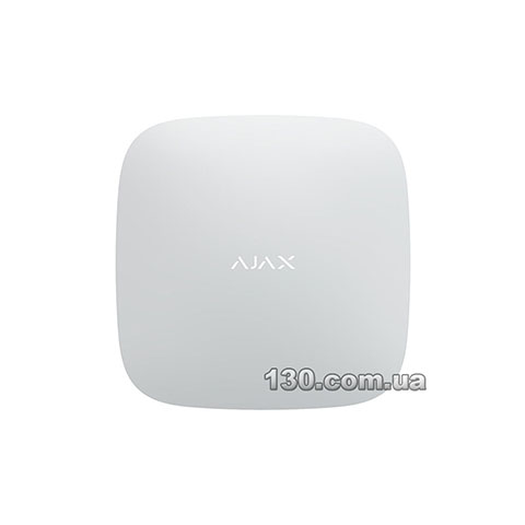 AJAX ReX White — ретранслятор сигналу