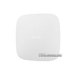 Wireless GSM Home Alarm System AJAX StarterKit Plus White