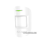 Wireless GSM Home Alarm System AJAX StarterKit Plus White