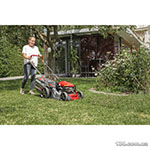 Lawn mower AL-KO Comfort 46.0 SP-A
