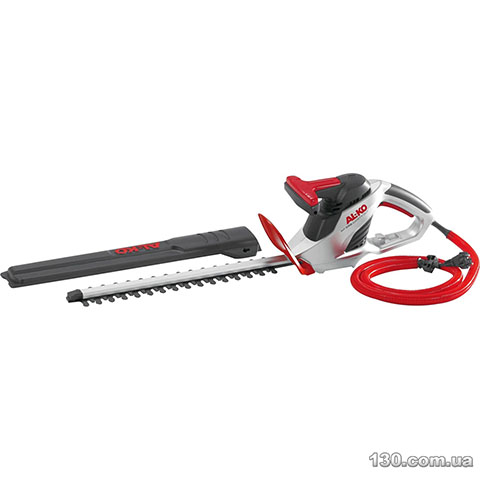 AL-KO HT 550 Safety Cut — brush cutter