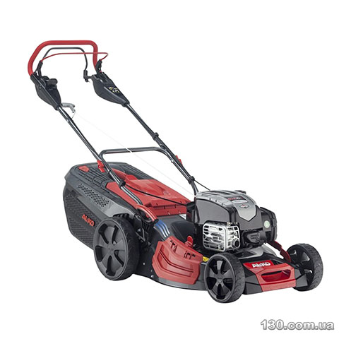 Lawn mower AL-KO Premium 520 VS-B