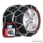Tire chains AMiO 16 mm 4x4 KB-255 (02124)