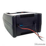 Automatic Battery Charger AMiO SBC-8A (02086)