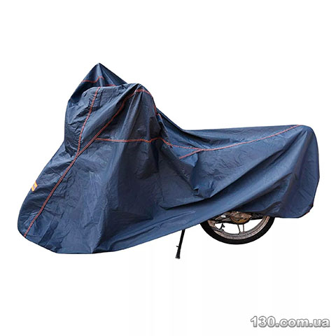 Cover tent for the motorcycle AMiO XL (02575)