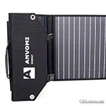 The solar panel ANVOMI SQ6022