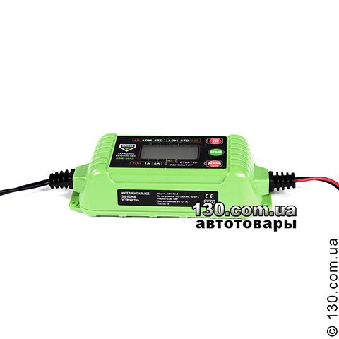 ARMER ARM-SC4E — impulse charger