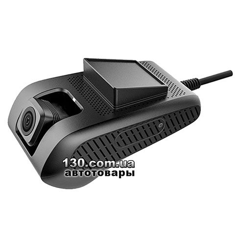 AXPER Online — автомобильный видеорегистратор с GPS, Wi-Fi, 3G, Bluetooth и салонной камерой