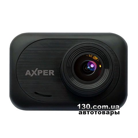 Автомобільний відеореєстратор AXPER Uni з дисплеєм