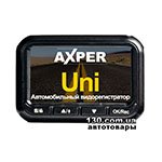 Car DVR AXPER Uni