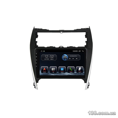 Native reciever Abyss Audio MP-0127 for Toyota