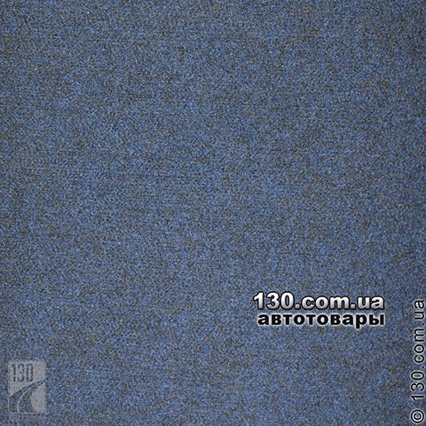 Acoustic carpet Mystery MCPT dark blue (width — 1.4 m) color navy blue