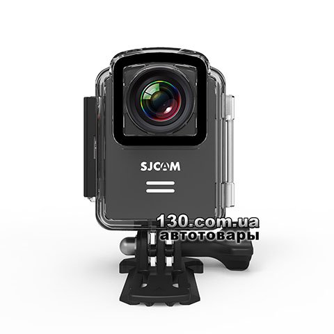 SJCAM M20 — экшн камера