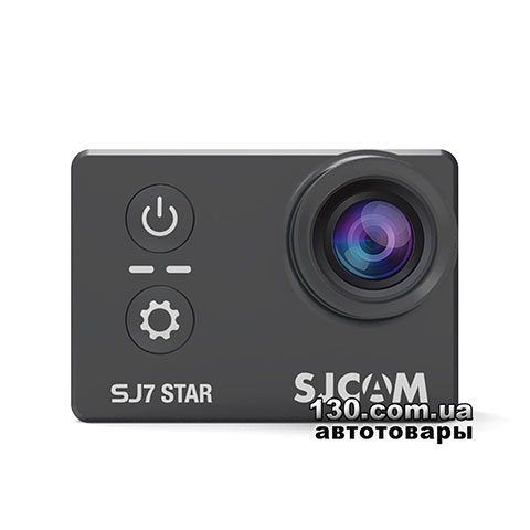 SJCAM SJ7 Star — екшн камера