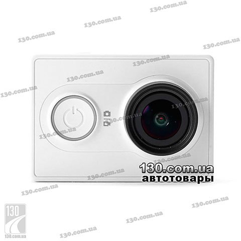Action camera Xiaomi Yi Sport White Basic International Edition