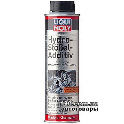 Liqui Moly Hydro-stossel-additiv — additive 0,3 l