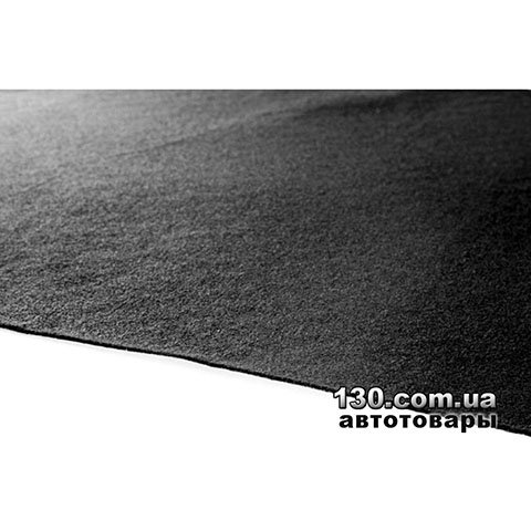 StP Black — adhesive carpet (100 sm x 150 sm)