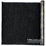 Adhesive carpet StP Black (100 sm x 150 sm)