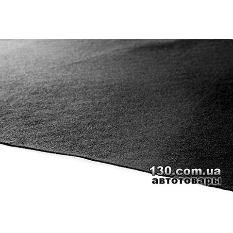 StP Black — adhesive carpet (75 sm x 1000 sm)