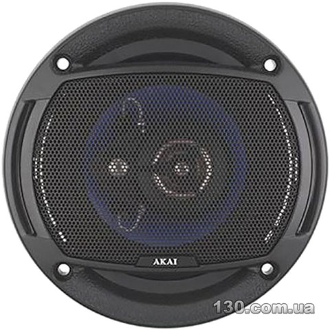 Akai AS-653C — автомобильная акустика