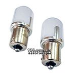 Led-light headlamp Aled 1156 (P21W) White