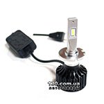 Car led lamps Aled X D2S 6000K 35W XD2SC08