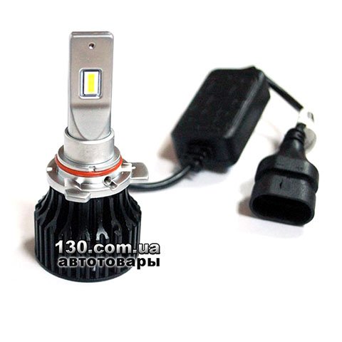 Car led lamps Aled X HIR2 (9012) 6000K 35W XHIR2C08