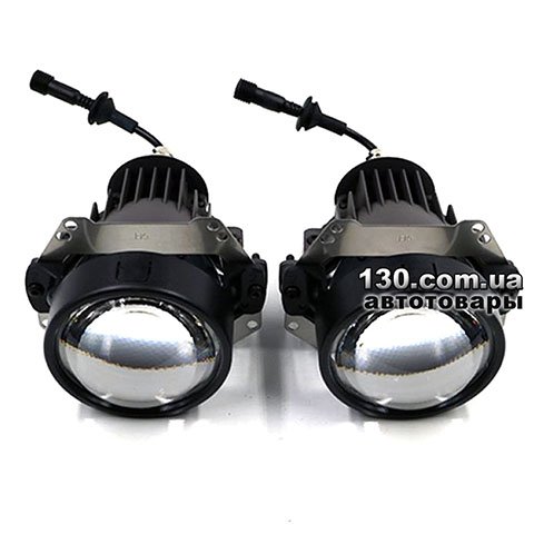 LED Light Lens Aled XLP 01W 5500K