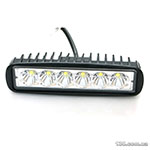 LED headlight AllLight 07type 18W 6chip EPISTAR 9-30V
