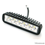 LED headlight AllLight 07type 18W 6chip EPISTAR 9-30V