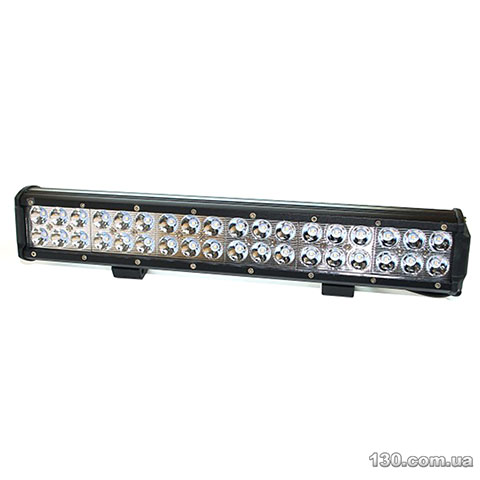 LED headlight AllLight C-108W 36chip CREE combo 9-30V
