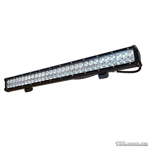 LED headlight AllLight C-180W 60chip CREE combo 9-30V