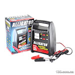 Автоматическое зарядное устройство Alligator AC804 6 / 12 В, 8 А