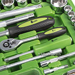 Car tool kit Alloid NG-4094P-12