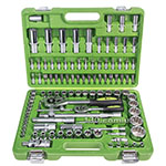 Car tool kit Alloid NG-4108P-12