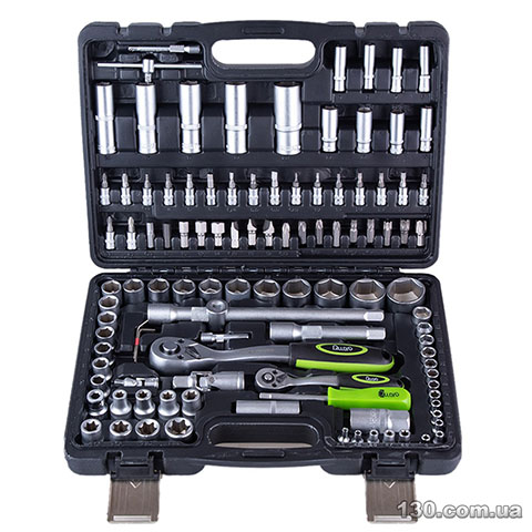 Tools Set Alloid NI-1108 WN-6