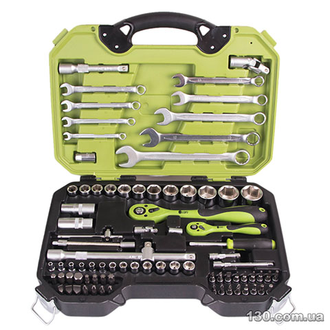 Alloid TS-82 — tools Set