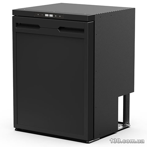 Alpicool CR65X — автохолодильник компрессорный 65 л, 12 / 24 В
