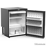 Auto-refrigerator with compressor Alpicool CR65X