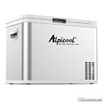 Автохолодильник компрессорный Alpicool MK35