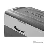 Автохолодильник компресорний Alpicool T60